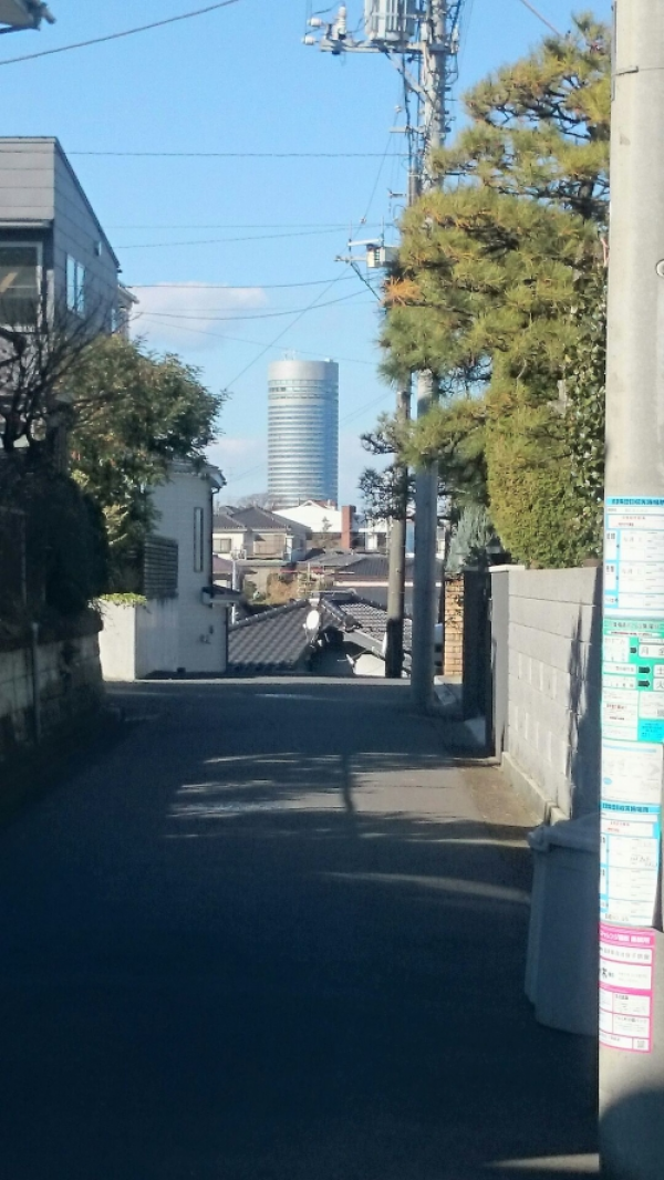 ■2014/12/22 新横浜へ換気扇!出張お掃除