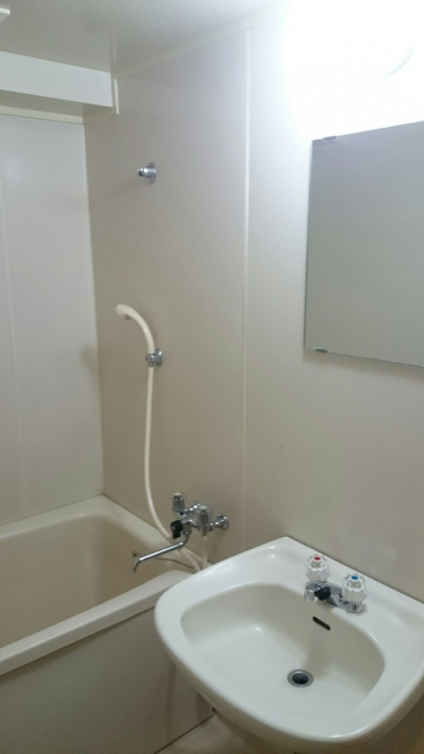 ■2014/11/07 東久留米で全体清掃プロのお掃除!