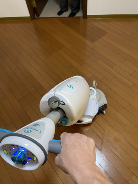 横浜市 綺麗さにこだわる清掃を追求!