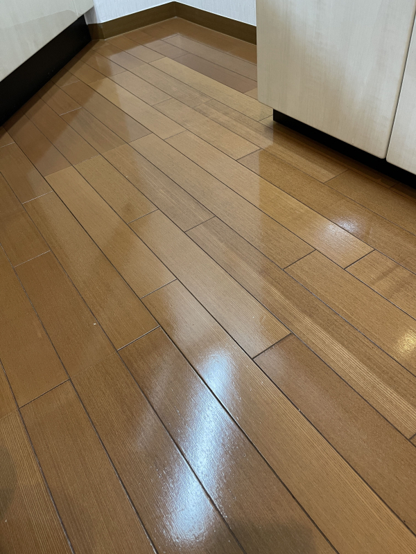 横浜市 綺麗さにこだわる清掃を追求!