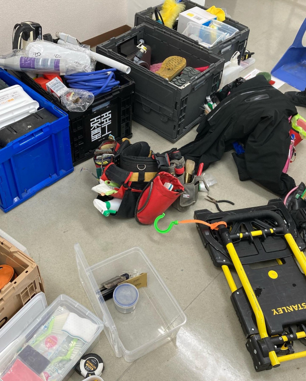 社内研修デー♪