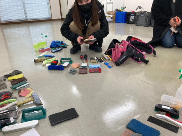 社内研修デー♪