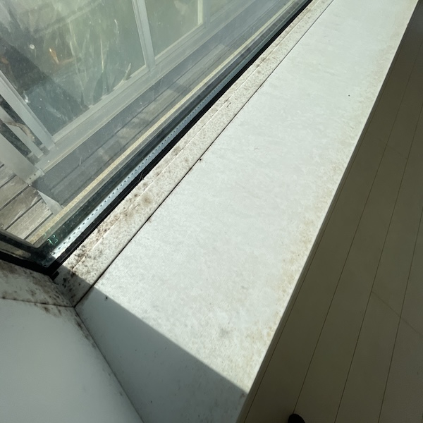 結露で悩まない！簡単＆効果的な結露対策で快適な冬を過ごそう！