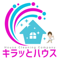 NPO日本ハウスクリーニング協会会員 キラッとハウス PRODUCED BY GLITTER
